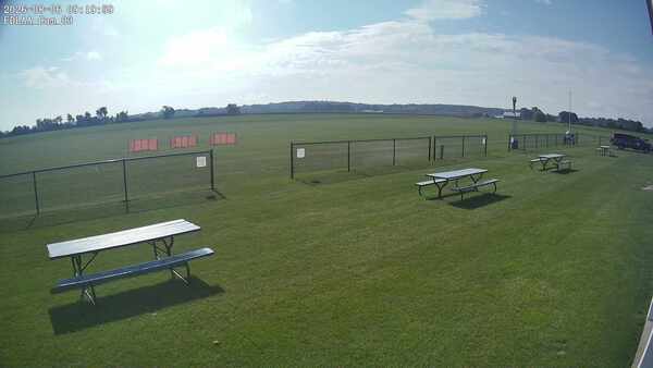 South-East Camera