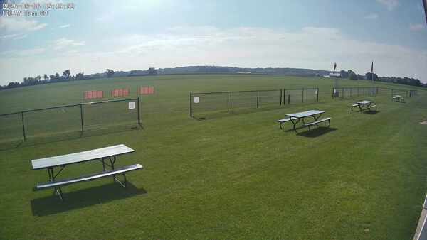 South-East Camera