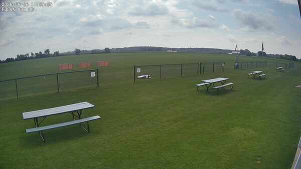 South-East Camera