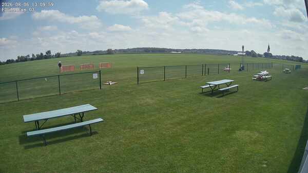 South-East Camera