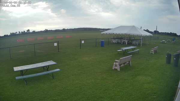 South-East Camera
