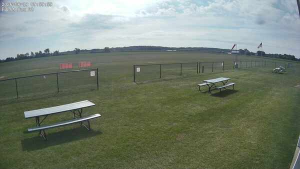 South-East Camera
