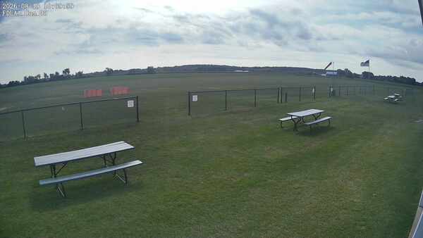South-East Camera