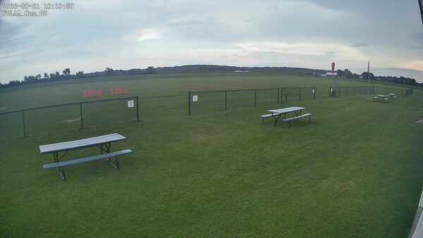 South-East Camera
