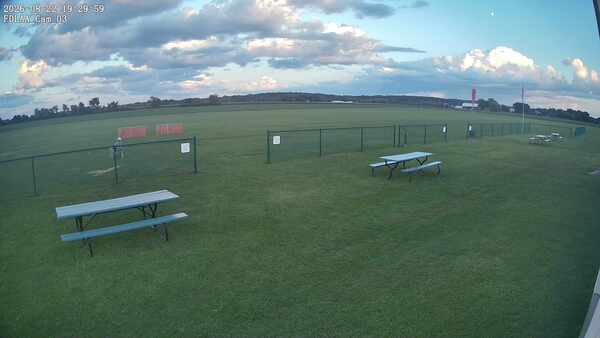 South-East Camera