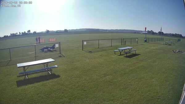 South-East Camera