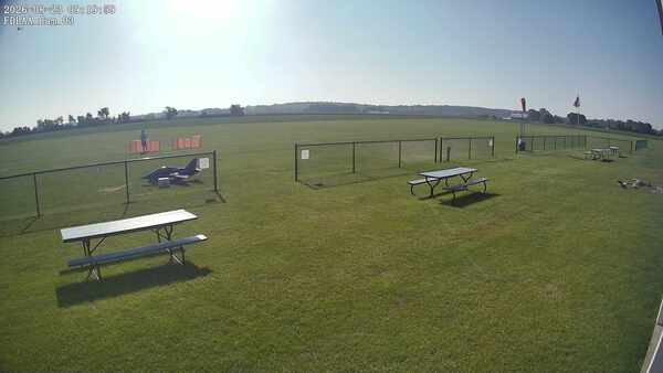 South-East Camera