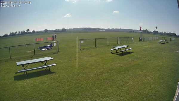South-East Camera