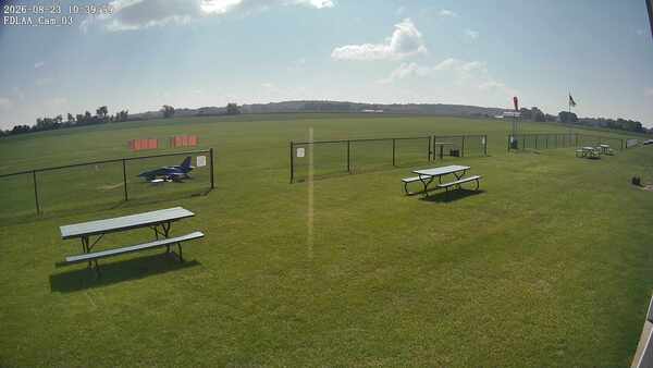 South-East Camera