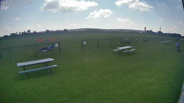 South-East Camera