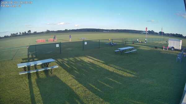 South-East Camera