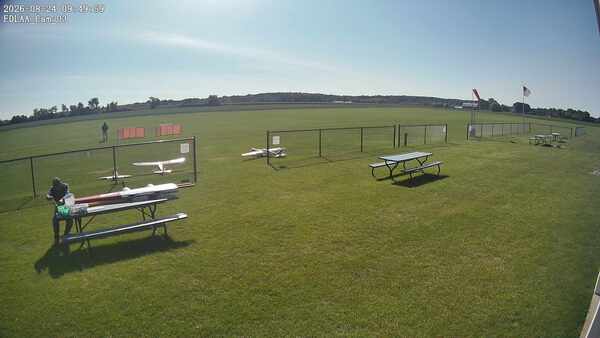South-East Camera