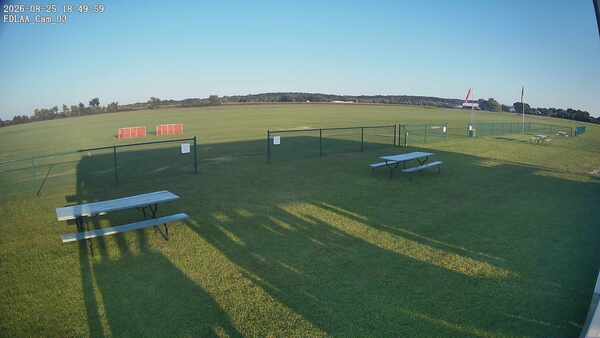 South-East Camera