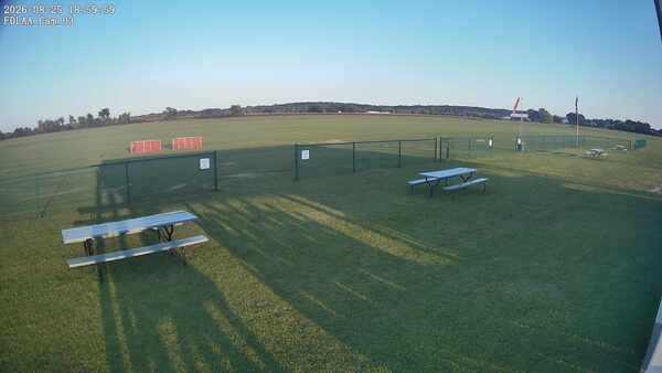South-East Camera