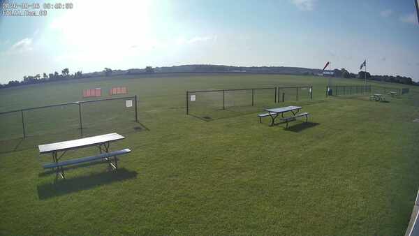 South-East Camera