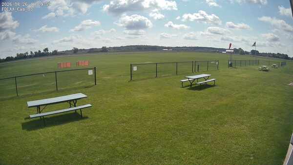 South-East Camera