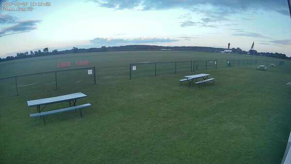South-East Camera