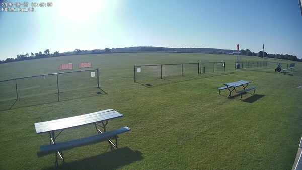 South-East Camera