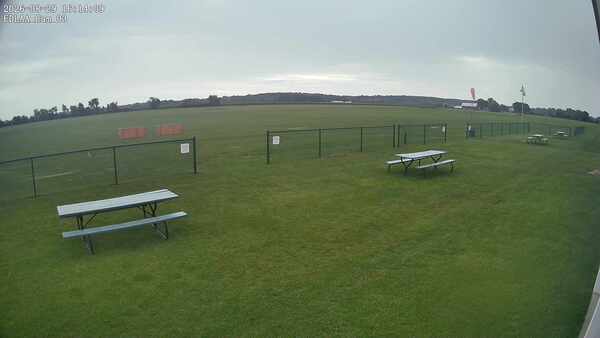 South-East Camera