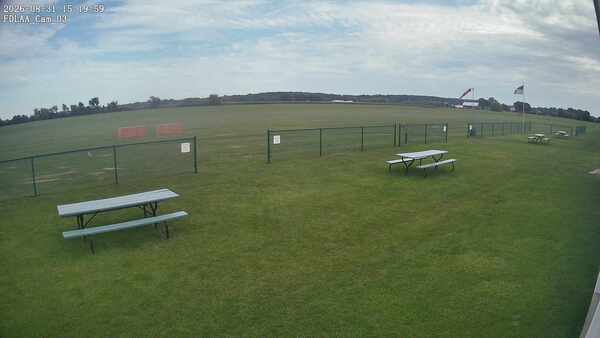 South-East Camera