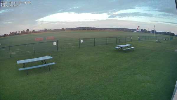 South-East Camera