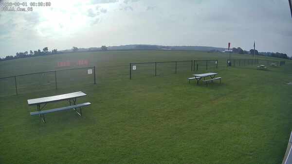 South-East Camera