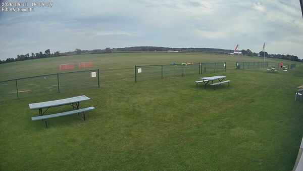 South-East Camera