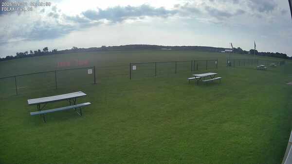 South-East Camera