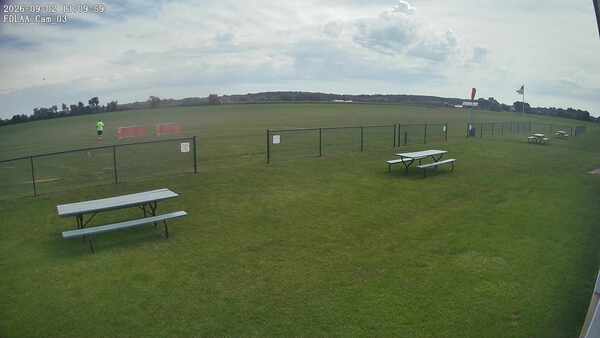South-East Camera