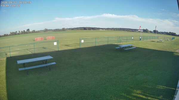 South-East Camera