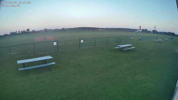 South-East Camera