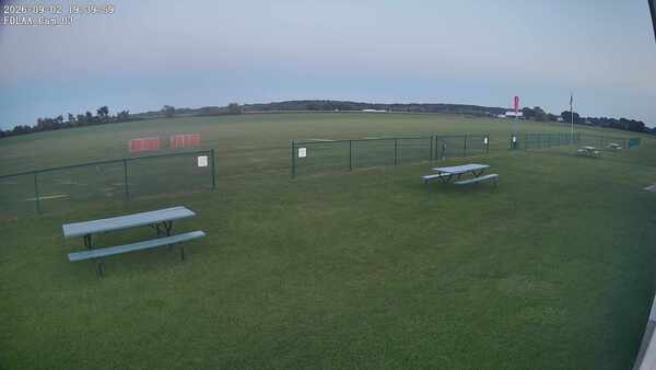 South-East Camera