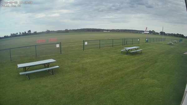 South-East Camera