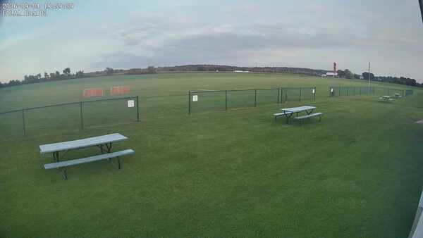 South-East Camera
