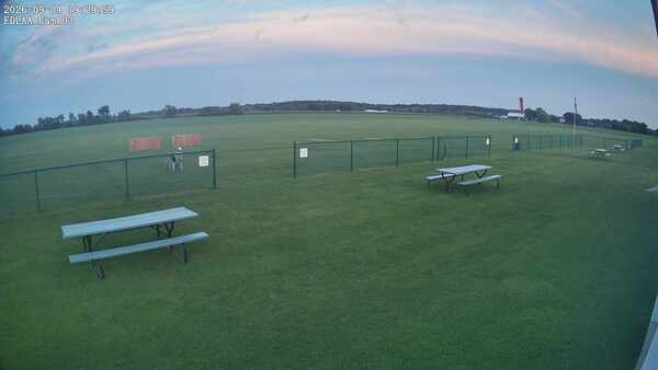 South-East Camera