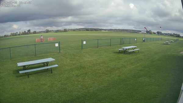 South-East Camera