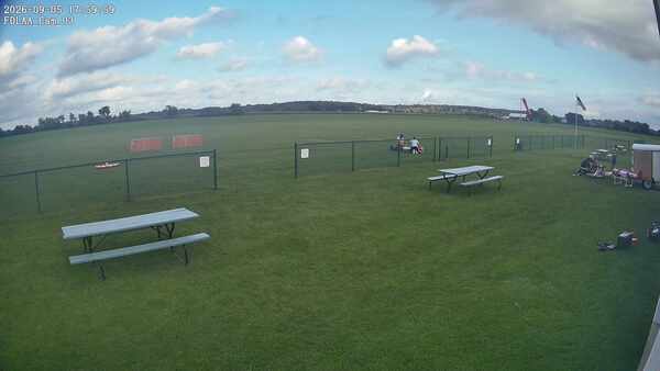 South-East Camera