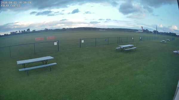 South-East Camera