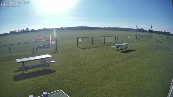 South-East Camera