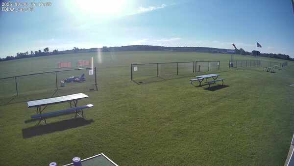 South-East Camera