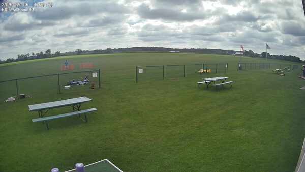 South-East Camera