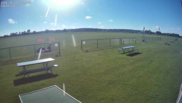 South-East Camera