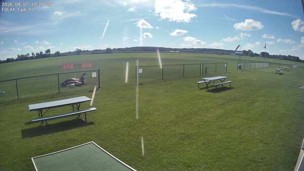 South-East Camera