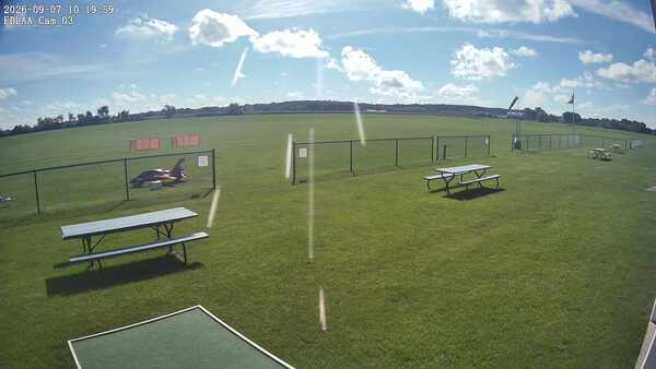 South-East Camera