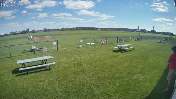South-East Camera