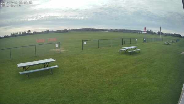 South-East Camera