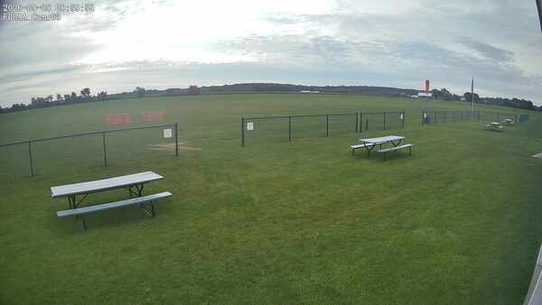 South-East Camera