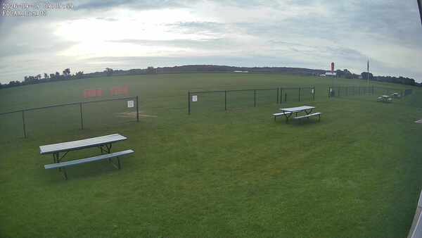 South-East Camera