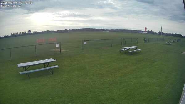 South-East Camera