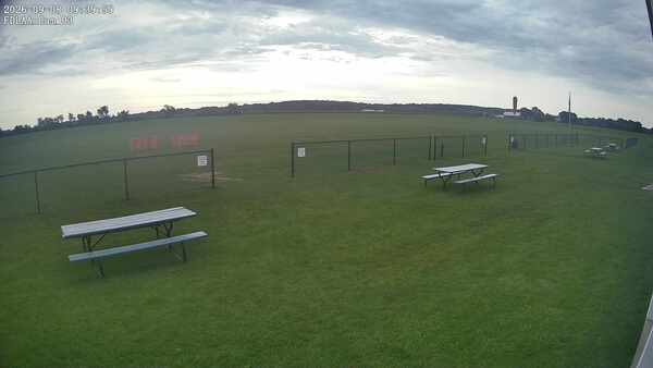 South-East Camera